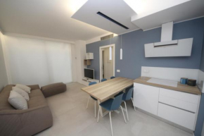 Modern apartment in renovated residence in Rosolina
